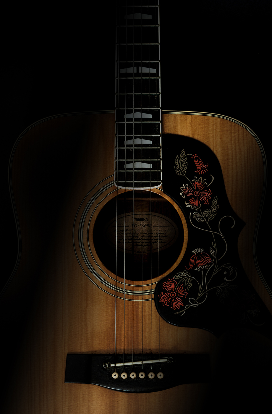 Yamaha Acoustic