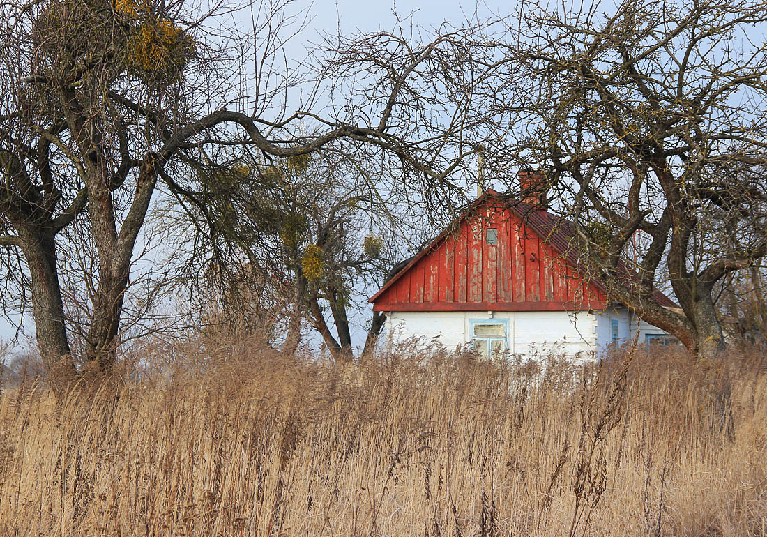 Der Winter ist vorbei