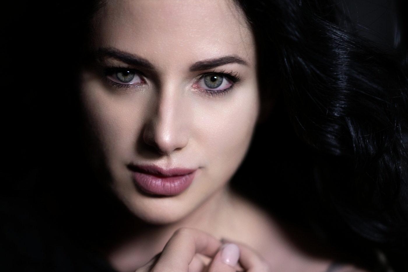 In the Eyes of the Beholder