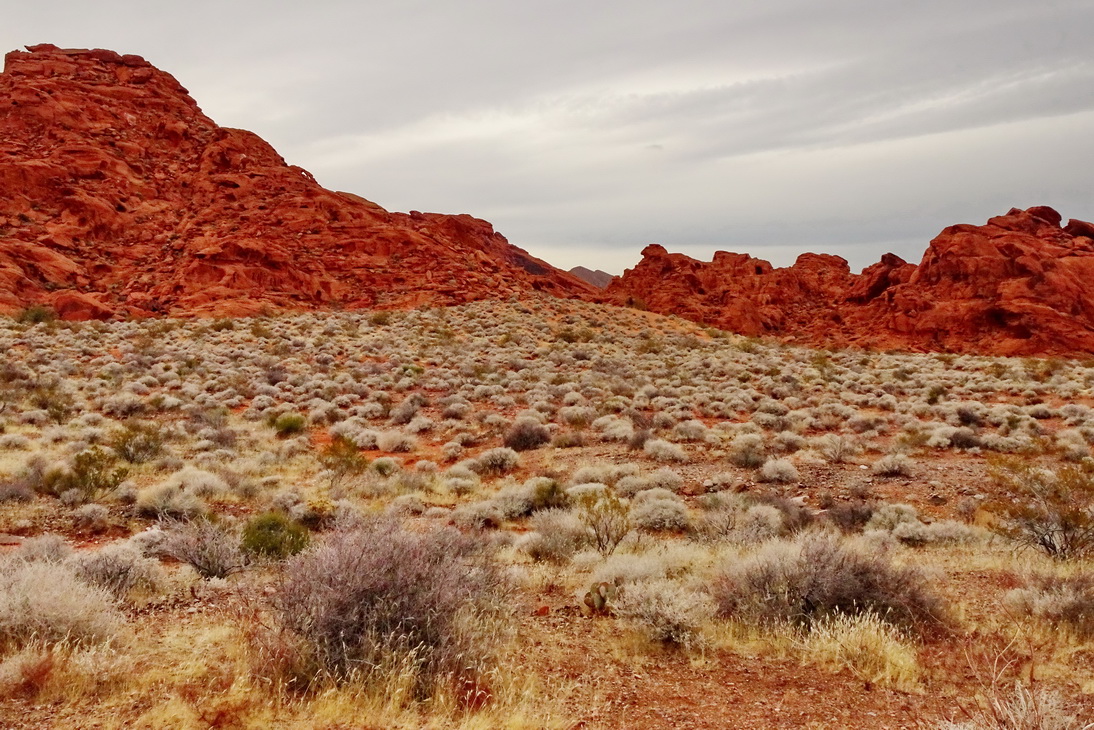 Valley of Fire