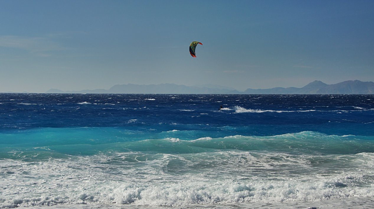 Madness of the Brave ...