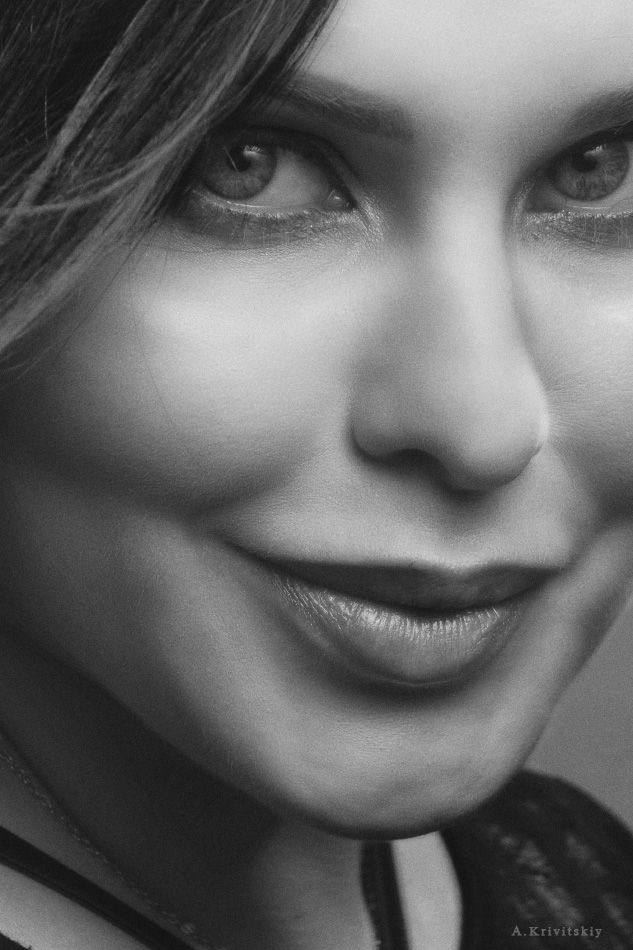 Alexander Krivitskiy