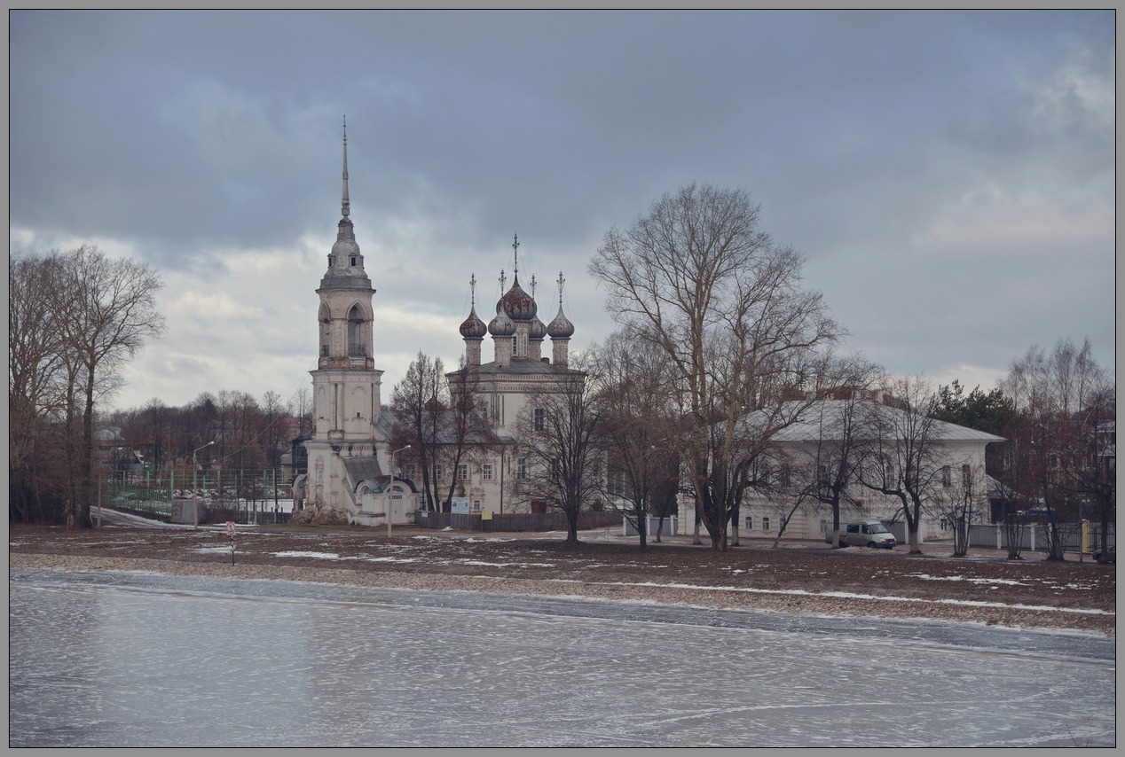 Vologda