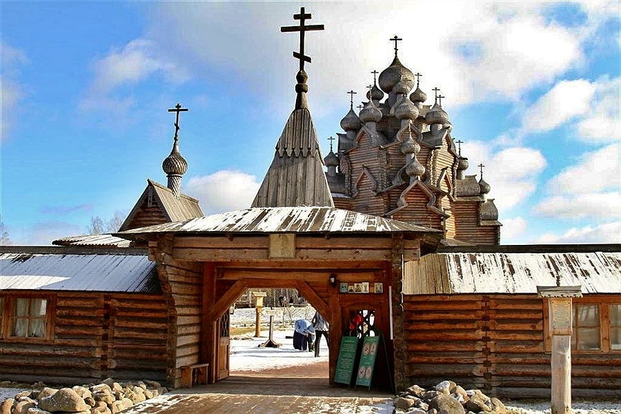 Top of the Art und Weise ...