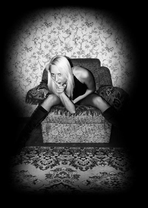 Shut up, nicht weitersagen ....