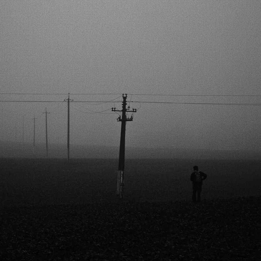 Quadratur nebligen Rhythmen