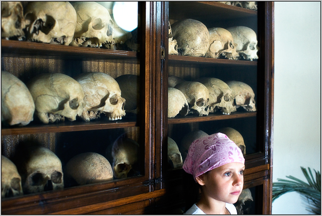 Reflexionen über Vergangenheit und Zukunft