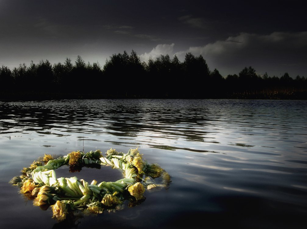 Die Nacht von Ivan Kupala