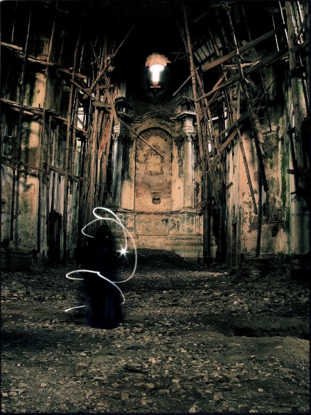 Der Zauber der Vergangenheit