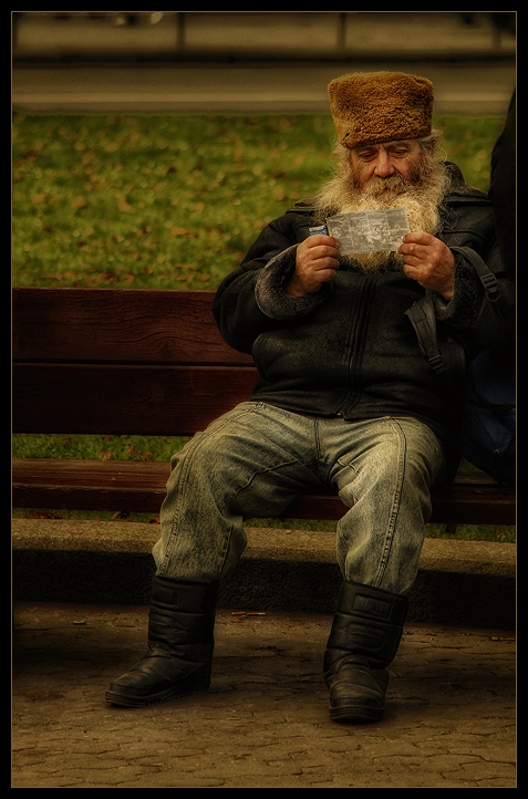 Burn After Reading ...