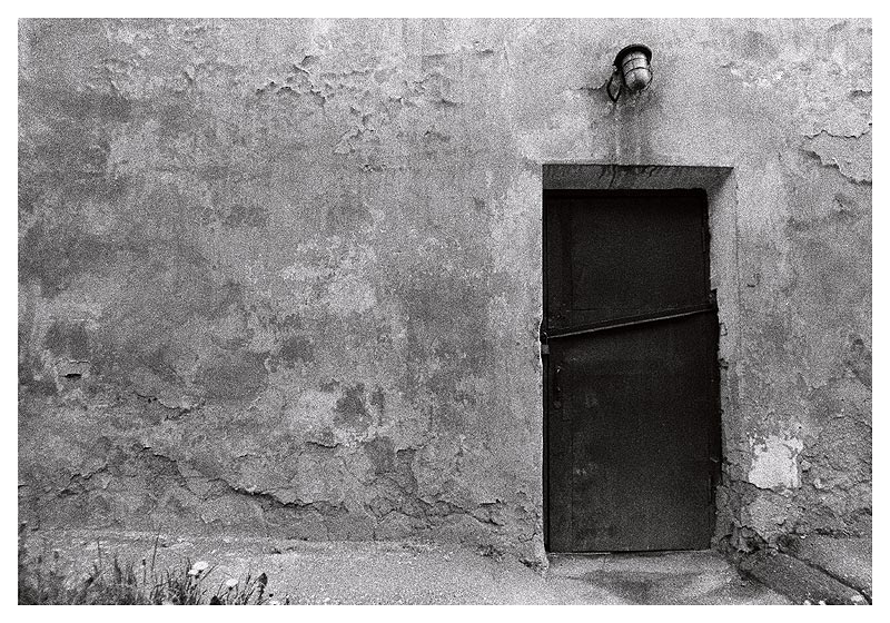 Life ... es gibt immer einen Ausweg