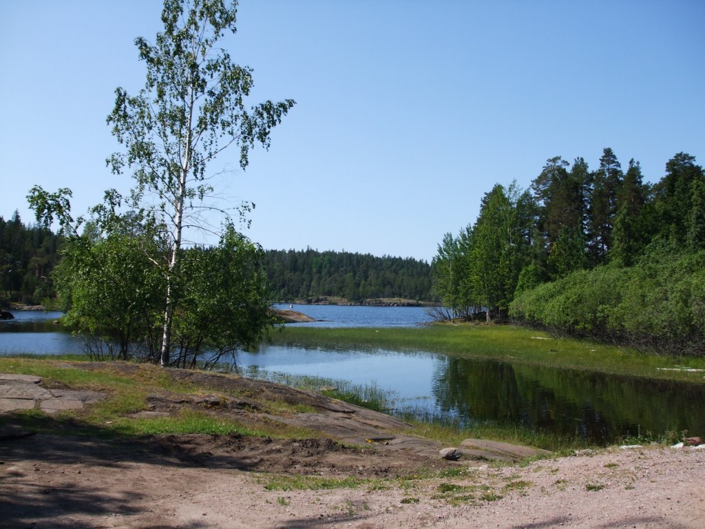 Wie schön diese Welt, sieh!