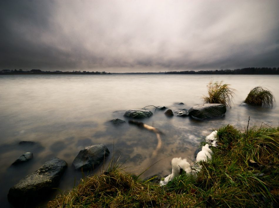 Full Swing wieder ...