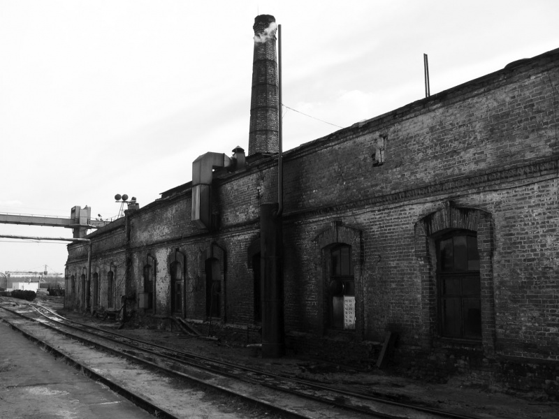 Anfang des Jahrhunderts ... XXI