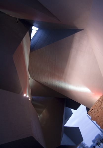 Nichteuklidischen Geometrie