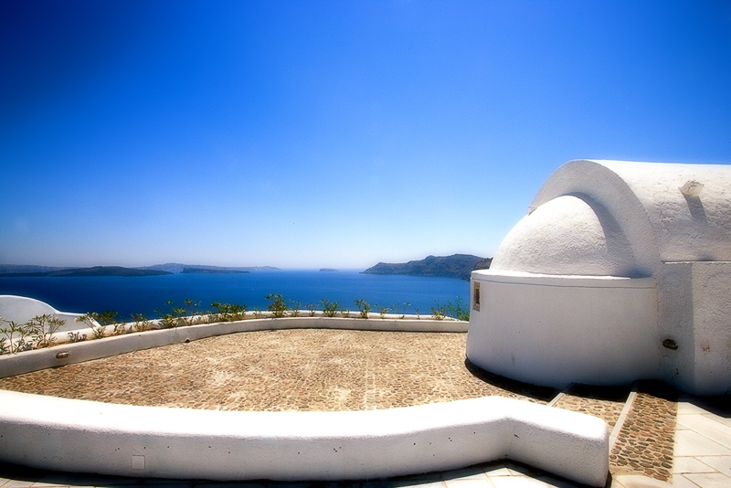 Santorini 2.Lakonichnee.