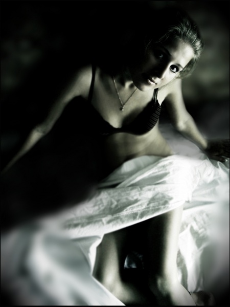 und glazagovoryat ..