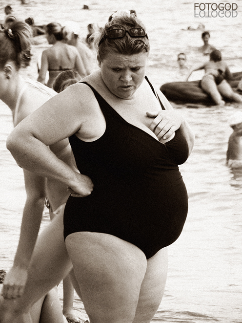 Die Vernachlässigung der Breite