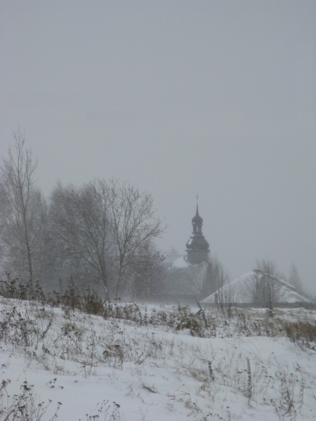 Winterlandschaft