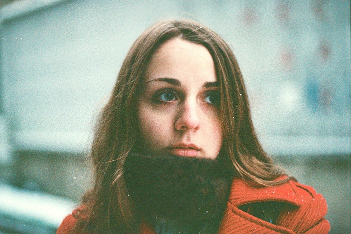 Porträt der Stadt #