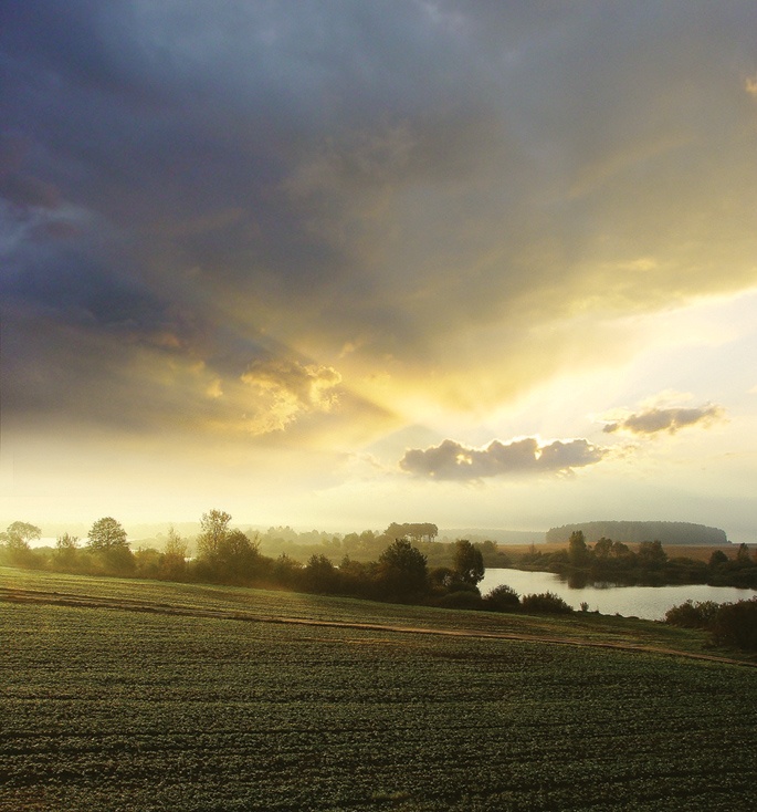 Good Morning Belarus!