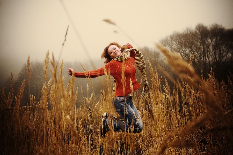 Wechseln in den Himmel ...