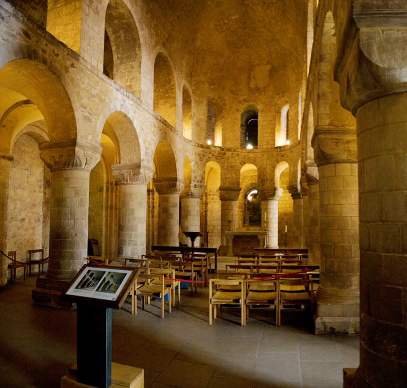 The Chapel Royal of St. Peter ad Vincula