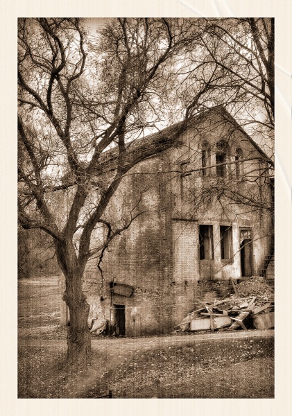 Vergessen, pozabroshen