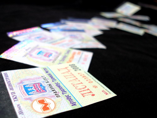 im Laufe der Zeit Sie Farbe Bilder ...