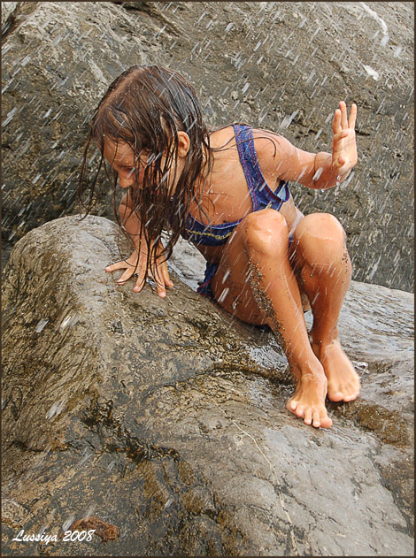 Irgendwann im Sommer