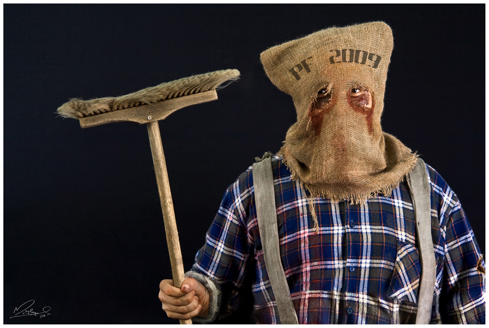 PF`09: Clean `em All