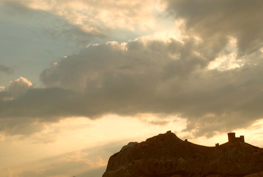 Formidable Wache Grenzen