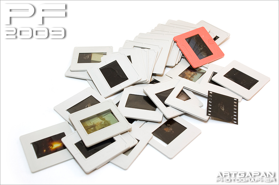 Old Slides