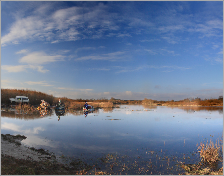 Beresina Wasserzähler "