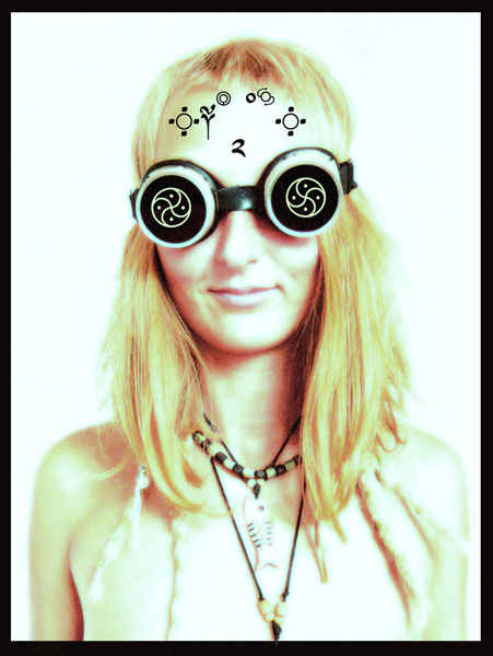 Ich sehe Sie Ihre Meinung