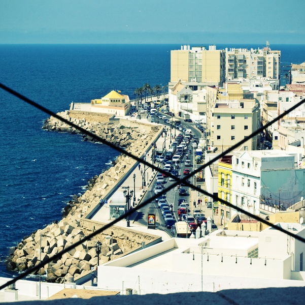 Cádiz