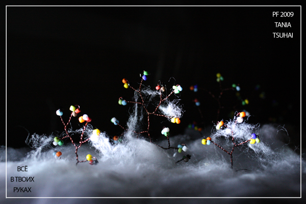 alles in Ihren Händen