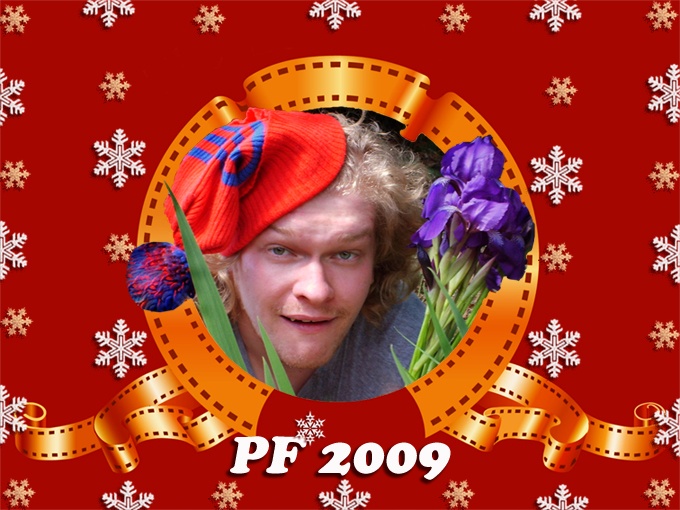 Herzlichen Glückwunsch!