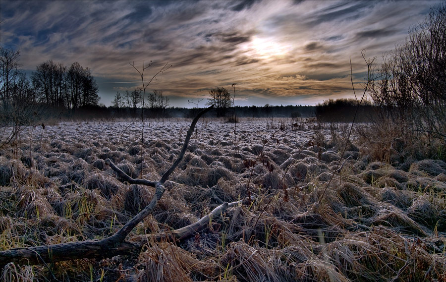 Pamizh pustak, Baloth belarussischen zyamli ...