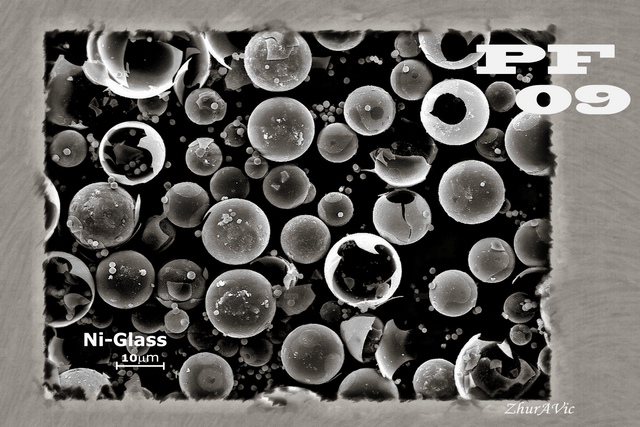 Nicht zu groß Weihnachtskugeln