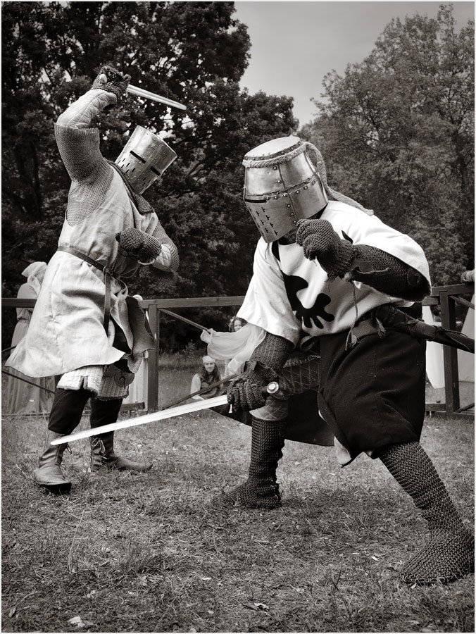 Heavy Metal (5). Boy.