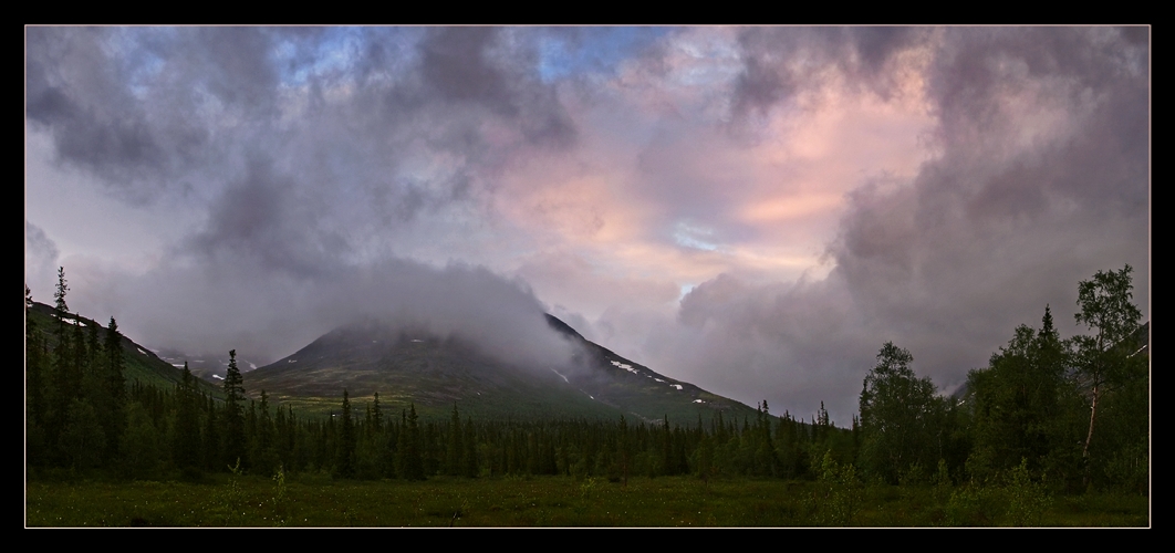 Breath of Norden ....