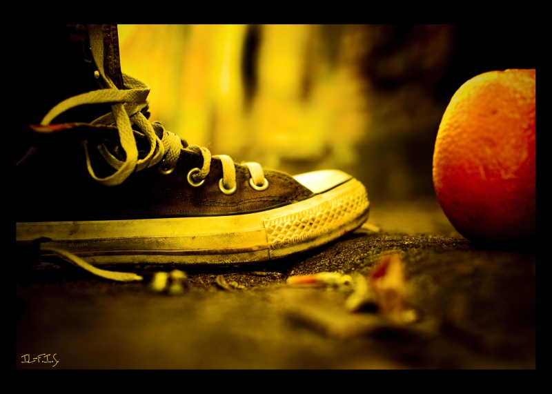 LONELY WOHLDUFTENDER