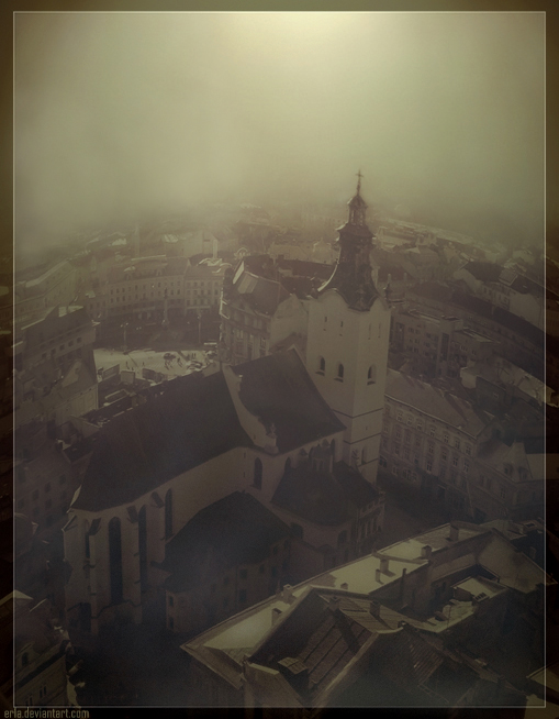 Lieblingsstadt [UPD]