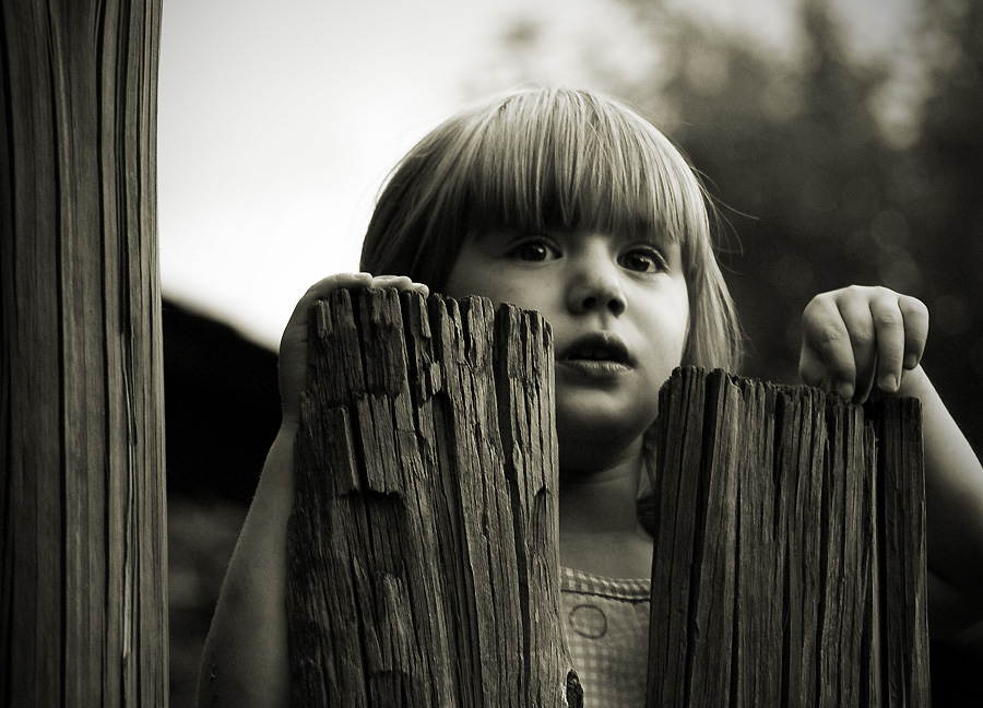 Was tun Sie, !......