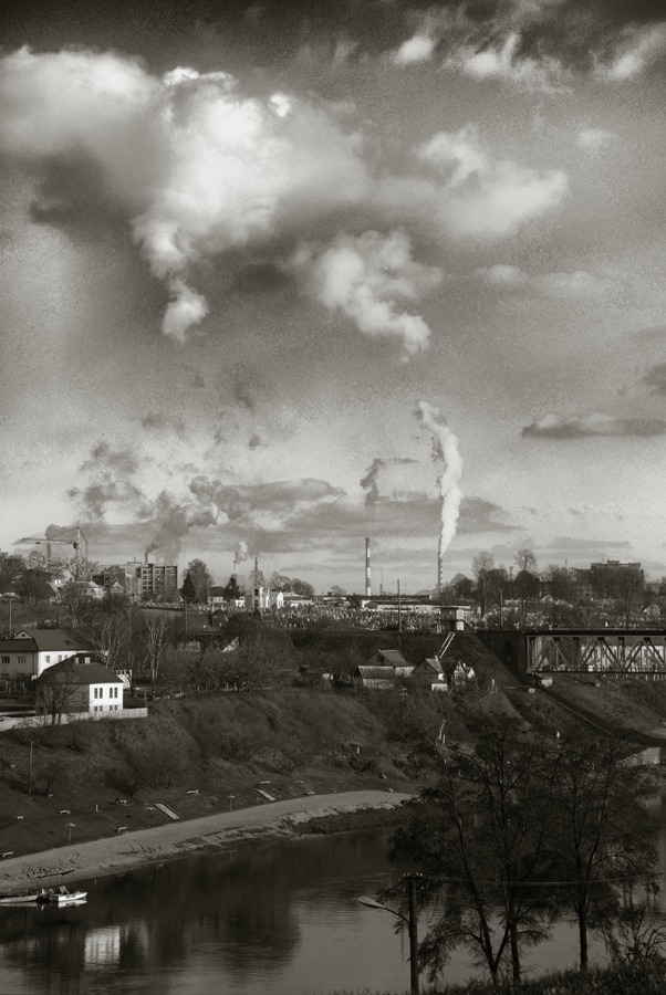 die Wirklichkeit des Seins