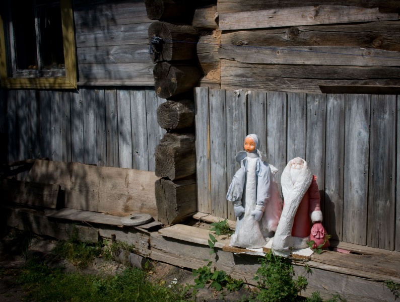 Weihnachtsgeschichte