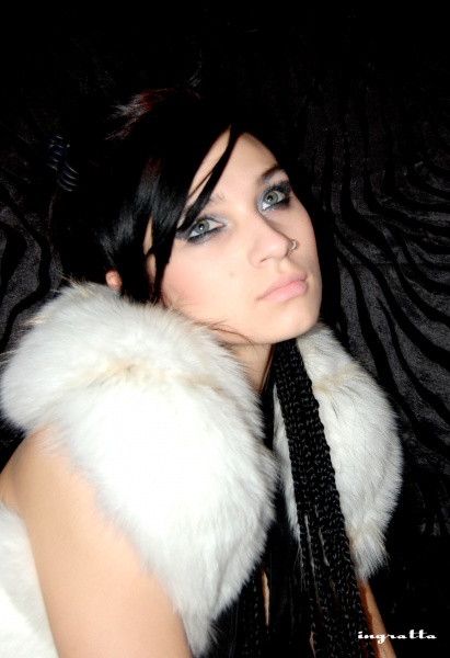 Die Reinheit der Seele