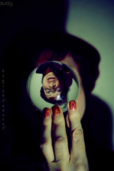 liegt in Ihren Händen