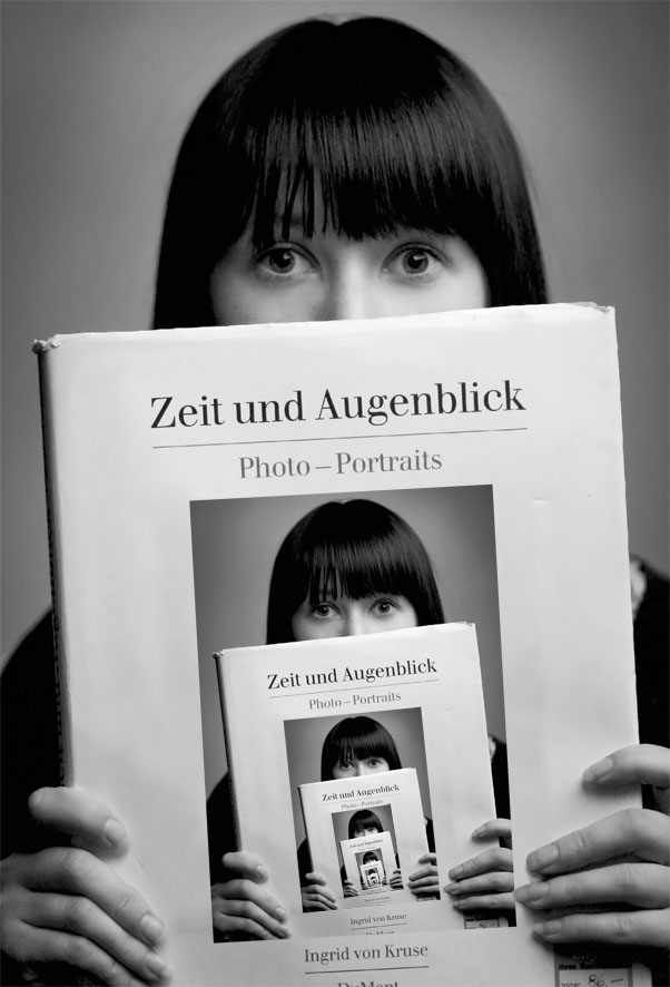 Zeit und Augenblick